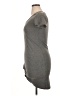 Sucrefas Gray Casual Dress Size XL - photo 5