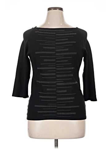 Classiques Entier 3/4 Sleeve Top (view 1)