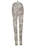 Calvin Klein Performance Floral Gray Casual Pants Size S - photo 2