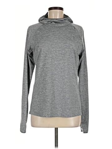 Nike Long Sleeve Turtleneck (view 1)