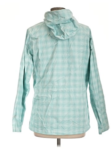 Woolrich Raincoat (view 2)