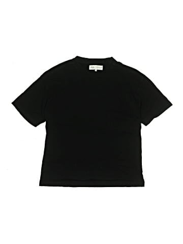 Zara Short Sleeve Turtleneck (view 1)