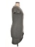 Sucrefas Gray Casual Dress Size XL - photo 4