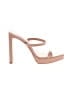 Assorted Brands Pink Sandals Size 8 1/2 - photo 1