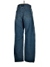 GU 100% Cotton Blue Jeans Size S - photo 2