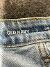 Old Navy Blue Denim Shorts Size 2 - photo 3
