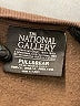 Pull&Bear Brown Sweatshirt Size L - photo 7