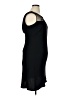 Coldwater Creek 100% Polyester Black Cocktail Dress Size 16 (petite) - photo 4