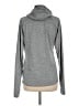Nike Gray Long Sleeve Turtleneck Size M - photo 2