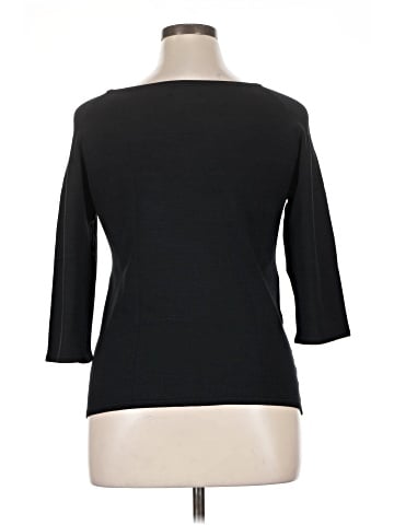 Classiques Entier 3/4 Sleeve Top (view 2)