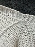 Unbranded Ivory Sleeveless Top Size S (estimated) - photo 7
