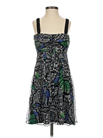 Laundry by Shelli Segal Cocktail Dress (view 1)