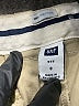Gap Outlet Tan Khakis Size 8 - photo 7