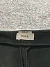 Vince. Solid Black Leggings Size L (estimated) - photo 4