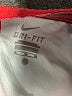 Nike Graphic Pink Athletic Shorts Size XS - photo 3
