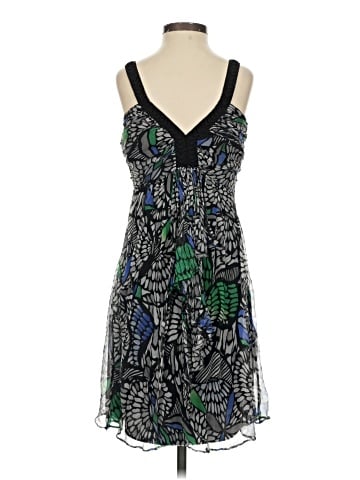 Laundry by Shelli Segal Cocktail Dress (view 2)