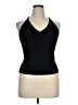 Unbranded Black Tank Top Size XL - photo 1