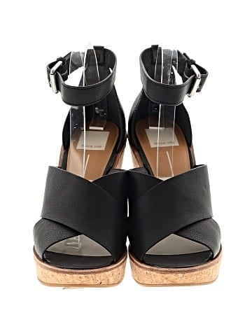 Dolce Vita Wedges (view 2)