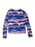 SWISSTECH Purple Blue Long Sleeve T-Shirt Size 4T - photo 2