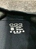 OQQ Black Bodysuit Size XL - photo 3