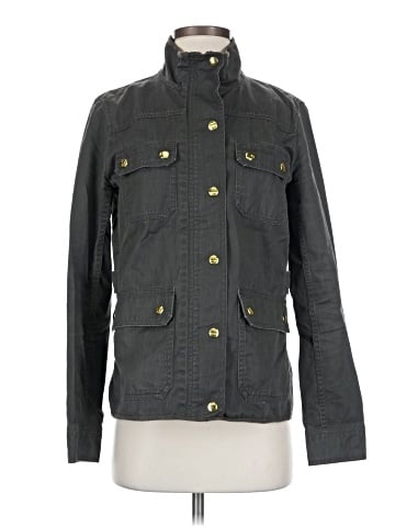 J.Crew Mercantile Jacket (view 1)