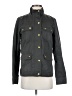 J.Crew Mercantile 100% Cotton Green Gray Jacket Size S - photo 1