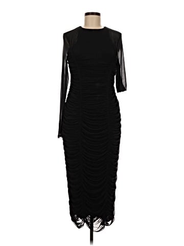 Scoop Cocktail Dress (view 1)