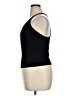 Unbranded Black Tank Top Size XL - photo 5