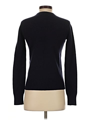Brooks Brothers Wool Pullover Sweater (view 2)