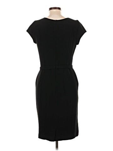 Theia Cocktail Dress (view 2)