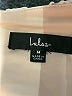 Lulus 100% Polyester Tan Cocktail Dress Size M - photo 7