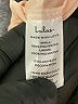 Lulus 100% Polyester Tan Cocktail Dress Size M - photo 8