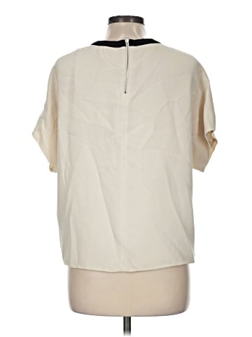 Rag & Bone Short Sleeve Top (view 2)