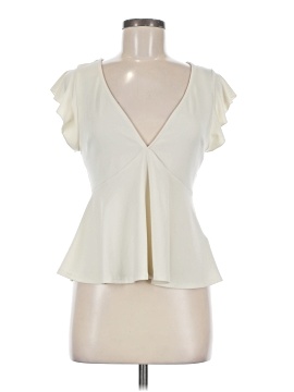 Urban Outfitters Short Sleeve Blouse