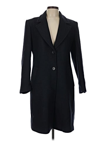 Zara Coat (view 1)