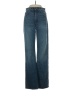 Madewell Stars Blue Jeans Size 24 waist - photo 1