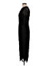 Scoop Black Cocktail Dress Size M - photo 5