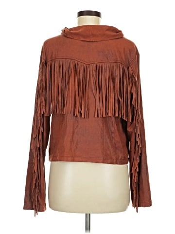 Shyanne Jacket (view 2)