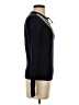 Brooks Brothers Black Wool Pullover Sweater Size XS - photo 4
