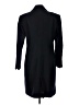 Zara Black Coat Size L - photo 2