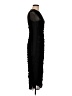 Scoop Black Cocktail Dress Size M - photo 4
