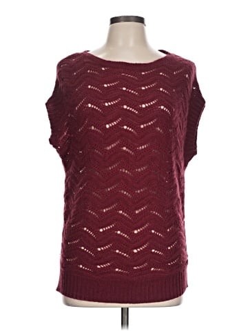 Cynthia Rowley TJX Sweater Vest (view 1)