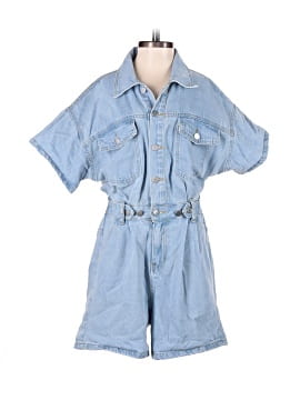 12th Tribe Romper