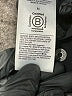 Athleta Black Track Jacket Size M - photo 7
