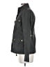 J.Crew Mercantile 100% Cotton Green Gray Jacket Size S - photo 5