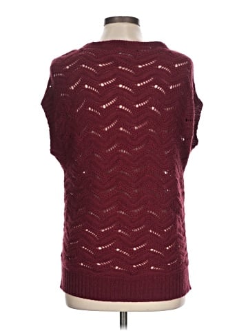 Cynthia Rowley TJX Sweater Vest (view 2)
