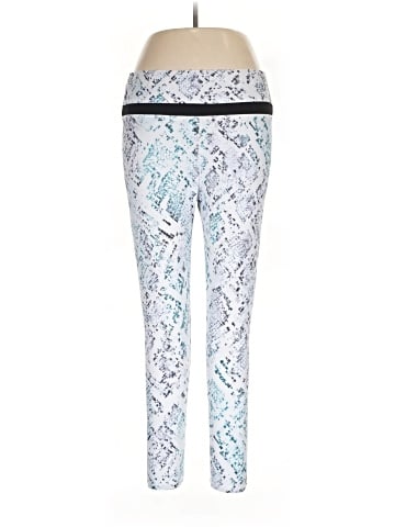 Demi Lovato Fabletics Active Pants (view 1)