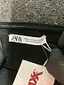 Zara Black Bodysuit Size L - photo 6