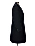Zara Black Coat Size L - photo 4