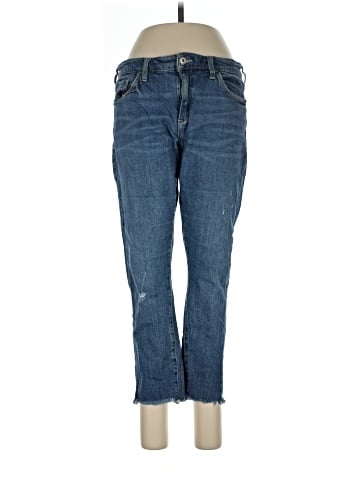 Pilcro and the Letterpress Jeans (view 1)